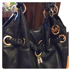 Michael Kors handbag